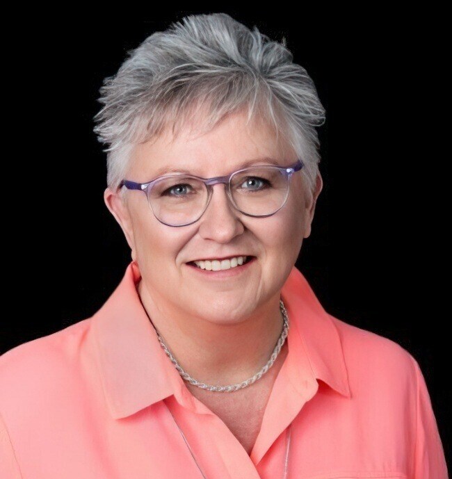 Lesley Wilson VanGoethem