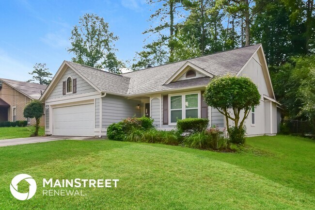 5324 Biffle Downs Rd, Stone Mountain, GA 30088 - photo 2