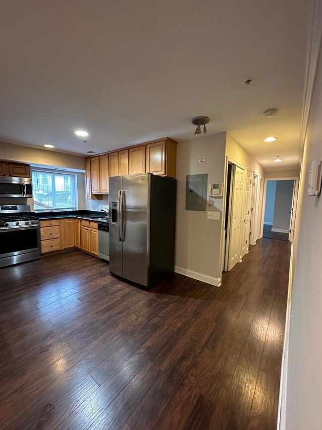 2200 Hunter Place SE unit 101, Washington, DC 20020 - photo 2