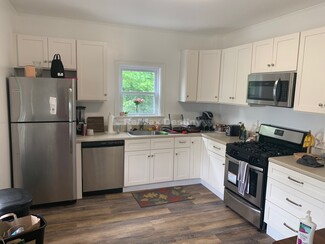5 Day St Unit 5, Cambridge, MA 02140
