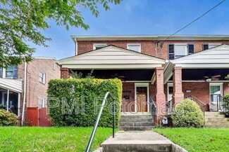 1849 S St SE, Washington, DC 20020