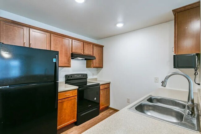 Northview Apartments, Sartell, MN 56377 - photo 2