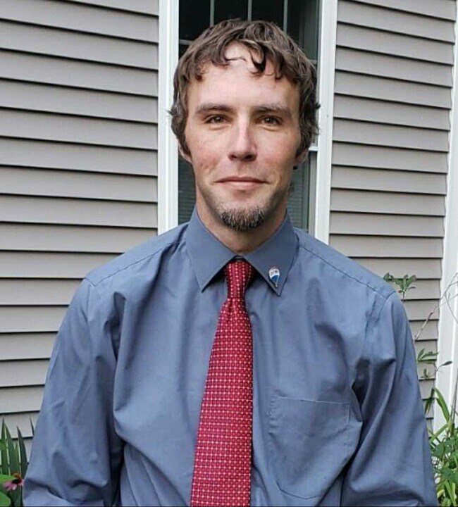 Christopher Perkins