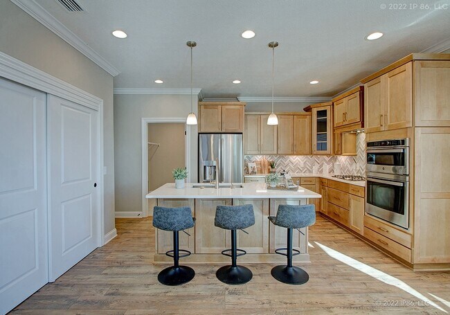 5755 Arcadian Ave unit 36465513, Hilliard, OH 43026 - photo 2