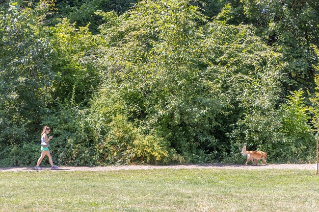 Mary S. Young Park is a public park in West Linn OR.