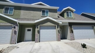 3154 W 1650 N, Cedar City, UT 84721