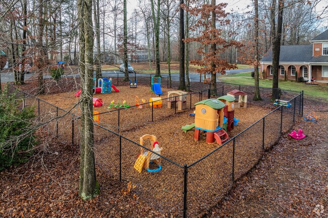 Faith Christian Academy is located in McLeansville NC.