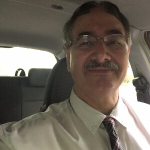 Agent Photo