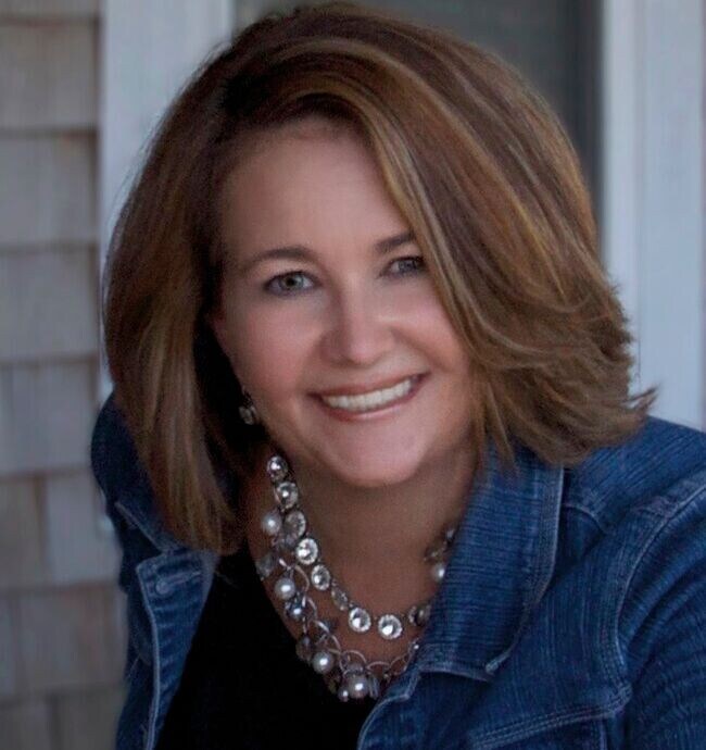 Theresa Christian