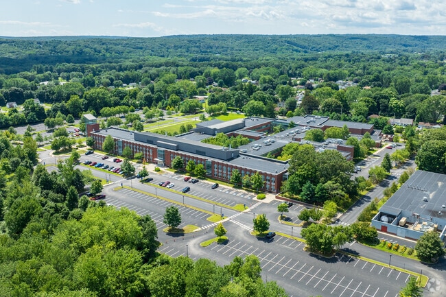 Students experience educational excellence at Three Rivers Middle College Magnet School