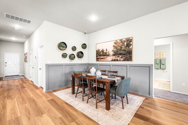 13305 Eppright Trace, Manor, TX 78653 - photo 4