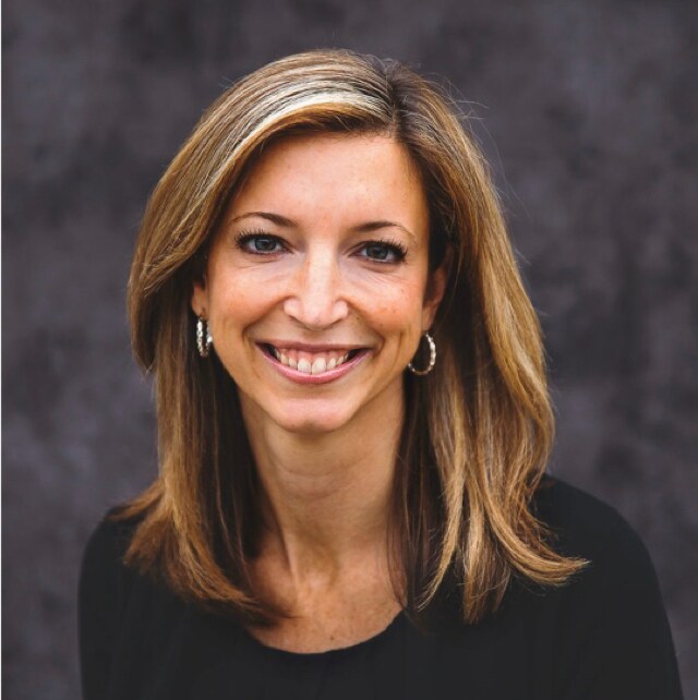 Amy Golombeski
