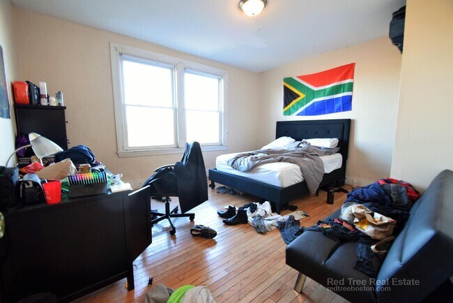 20 Wadsworth St unit 1, Allston, MA 02134 - photo 5