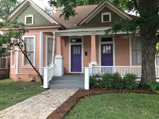 121 Daniel St, San Antonio, TX 78204