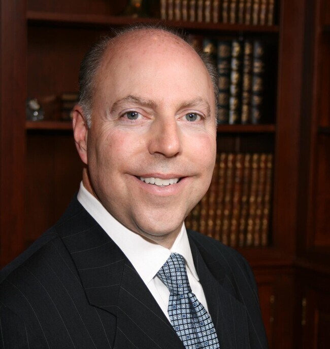 Perry Epstein