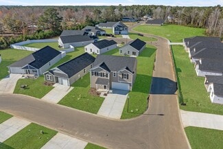 7002 Seaside Palms Place SW, Sunset Beach, NC 28468