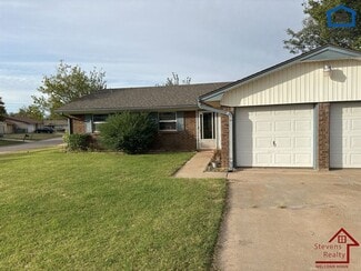 4708 SE Sunnymeade Dr, Lawton, OK 73501