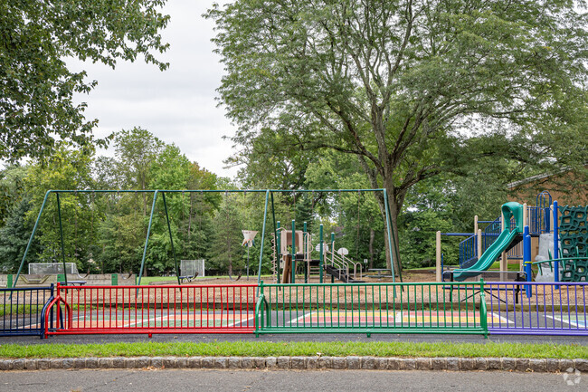 Washington Elementary School