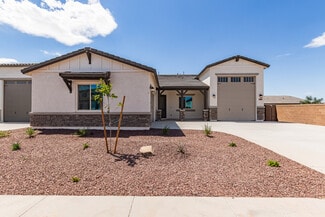 17321 W Puget Ave, Waddell, AZ 85355