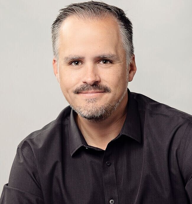 Chris Martinez