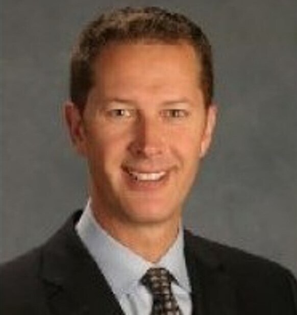 Ernie Cahoon