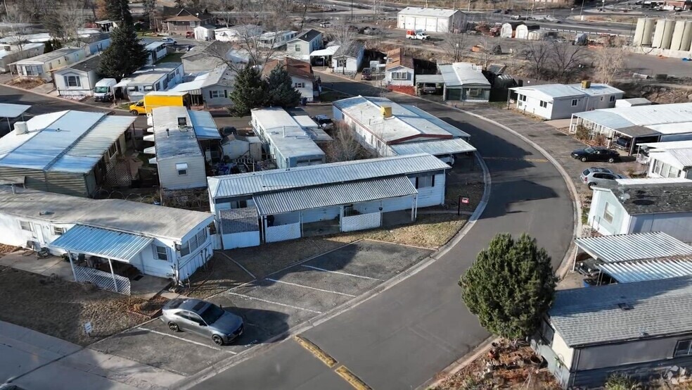 3500 S King St unit 78, Denver, CO 80236 - photo 2