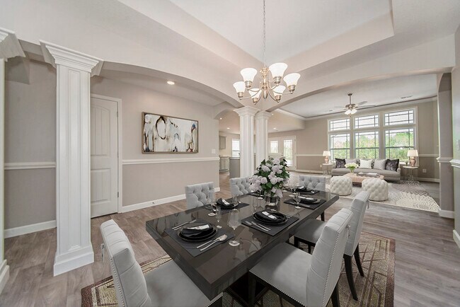 1045 Holly Springs Church Rd unit 36725407, Inman, SC 29349 - photo 4