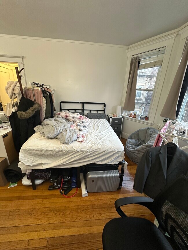 30 Edgerly Rd unit 19, Boston, MA 02115 - photo 7