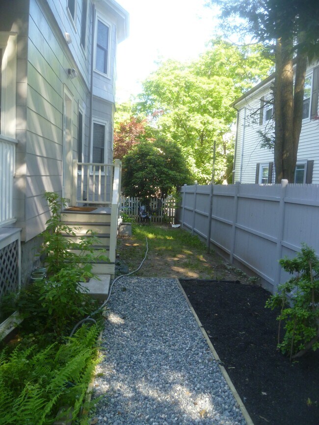 54 Hobson St unit 2, Brighton, MA 02135 - photo 7