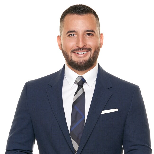 Luis Isais