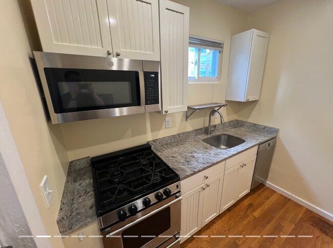 2 Otis St unit G, Somerville, MA 02145 - photo 2