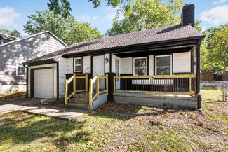 7635 Baltimore Ave, Kansas City, MO 64114