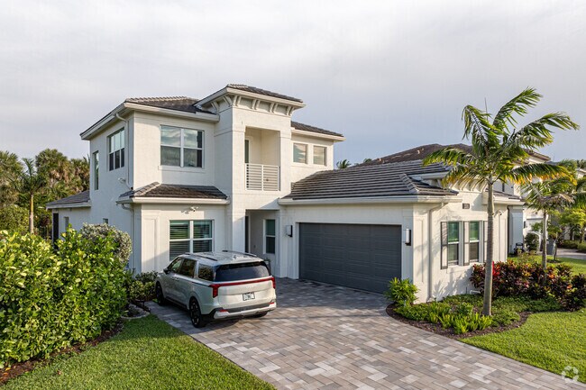 At Polo Trace, newer construction can cost between $1 million and $1.5 million.