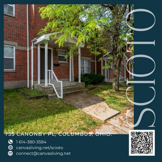 755 Canonby Place, Columbus, OH 43223