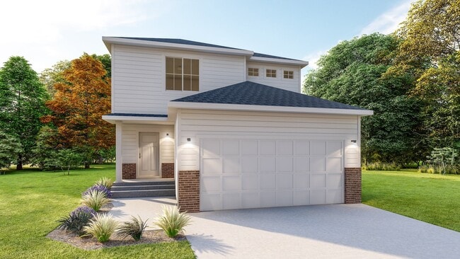 8860 Northern Lights Ave unit 38704294, Horace, ND 58047 - photo 2