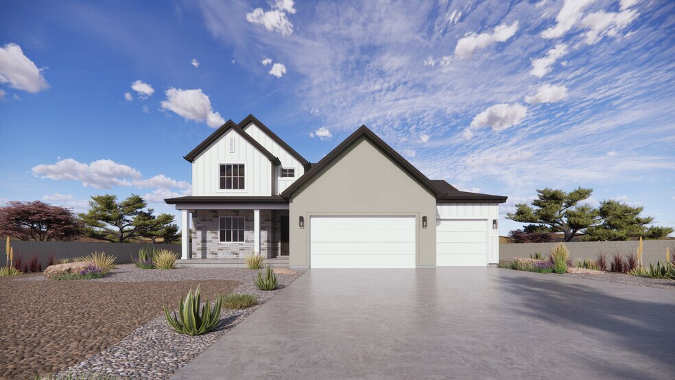 349 Firerock Way unit 38405834, Hurricane, UT 84737 - photo 1