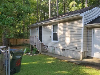 3 Baytree Ct Unit B, Durham, NC 27705