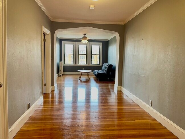 1662 Commonwealth Ave unit 41, Brighton, MA 02135 - photo 3