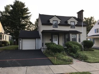 1424 Sophia Ave, Utica, NY 13502