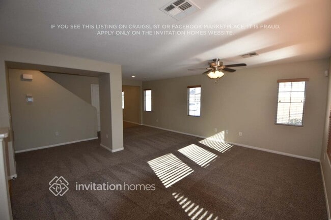 25 W Focal Point Ave, North Las Vegas, NV 89031 - photo 2