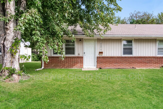 10502 E Winner Rd Unit A, Independence, MO 64052