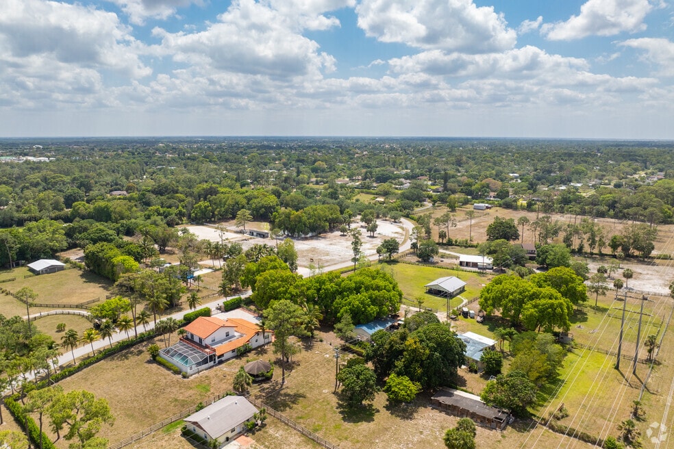 Palm Beach Little Ranches