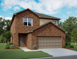 14224 Coness St, Pilot Point, TX 76258