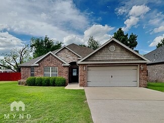 2907 NE Wild Indigo Way, Bentonville, AR 72712