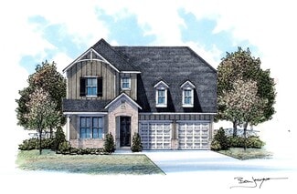 4738 Columbia, Thompson's Station, TN 37179