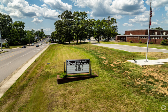Dickson Middle School