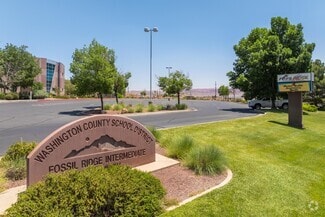 Fossil Ridge Intermediate School