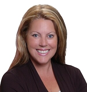 Stephanie Beckstrand