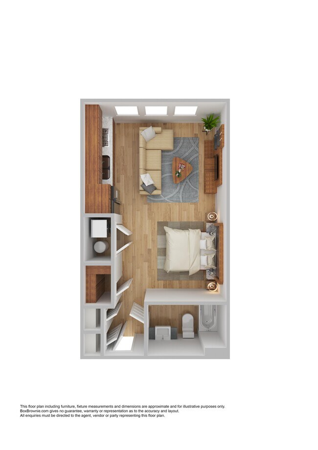 Gold Apartments.com, Halliday, ND 58636 - photo 2