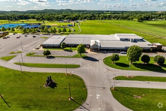 Warren East Middle School